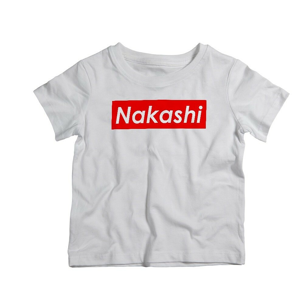 Dětské tričko Nakashi Style Dětské tričko Nakashi Style