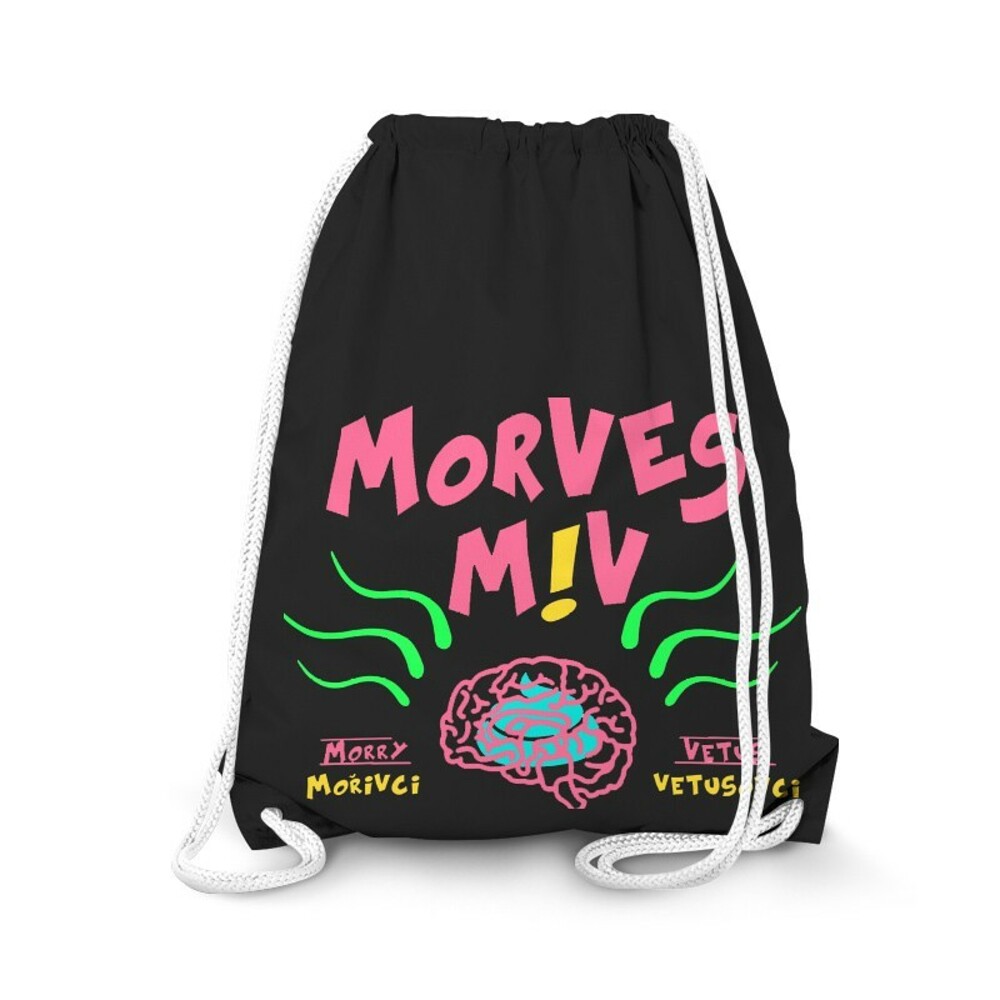 Vak na záda Morves Vak na záda Morves