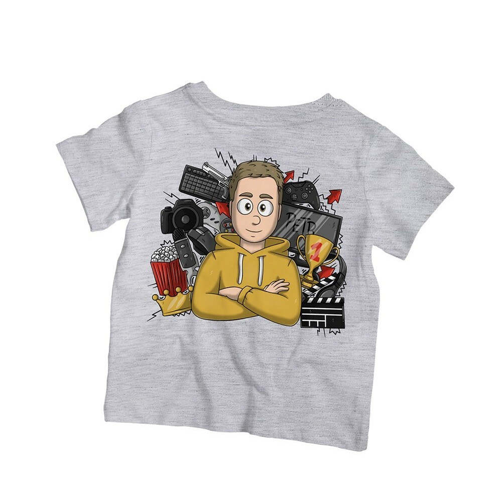 Dětské tričko PETR. Dětské tričko PETR.