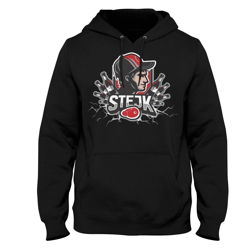 Mikina Stejk Epic Mikina Stejk Epic