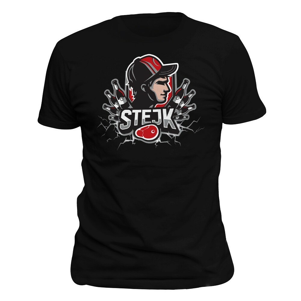 Tričko Stejk Epic Tričko Stejk Epic