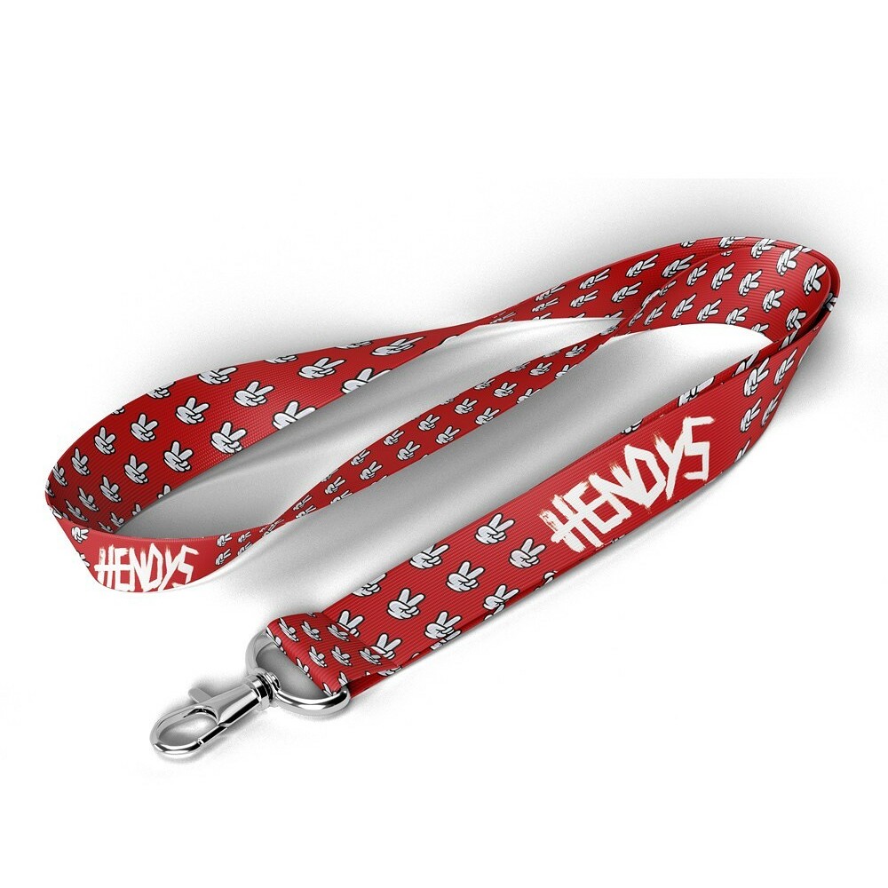 Lanyard Hendys Lanyard Hendys