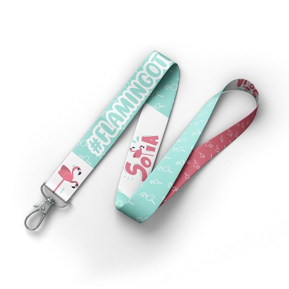 Lanyard Sofia Lanyard Sofia