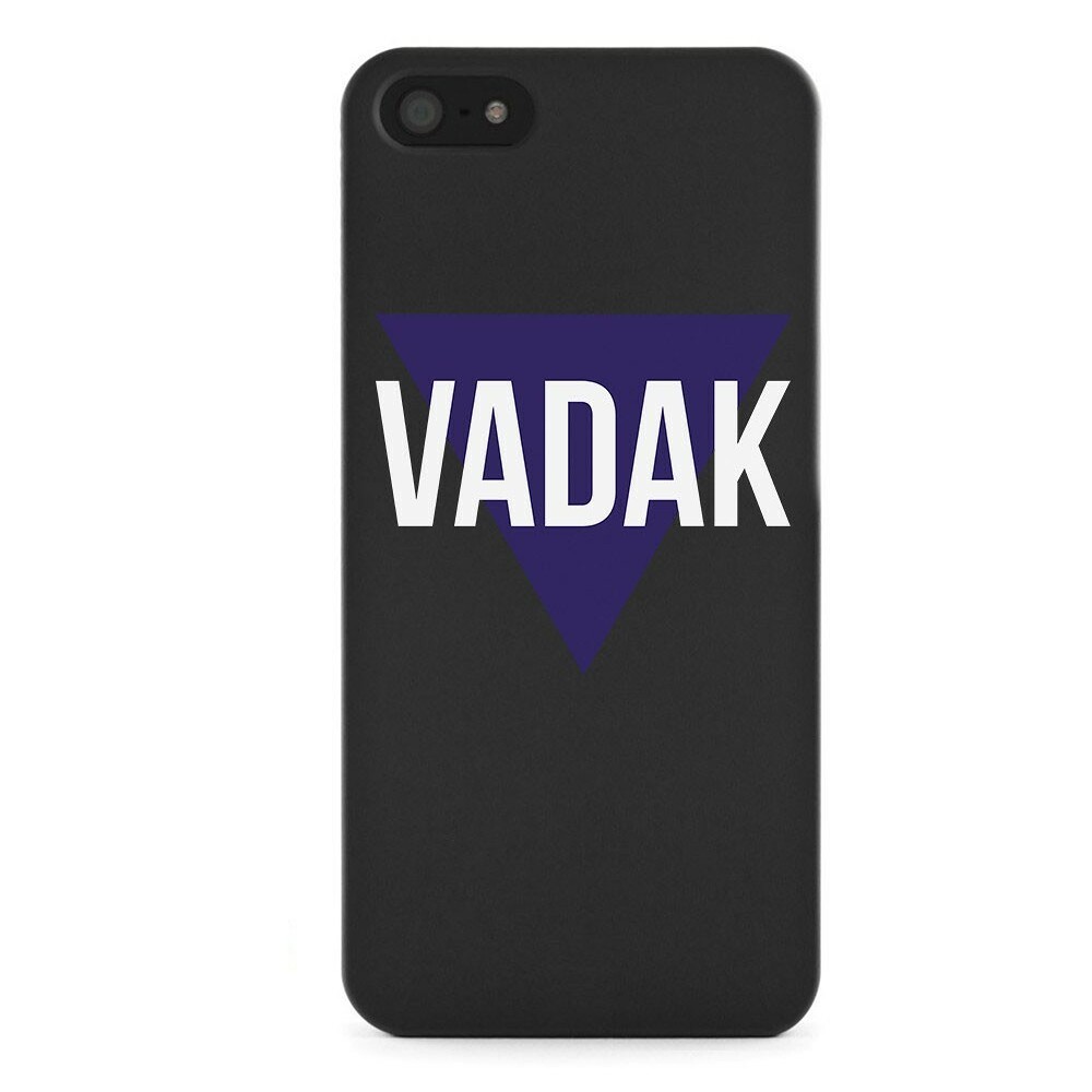Vadak kryt na iPhone 5/5S/SE Vadak kryt na iPhone 5/5S/SE