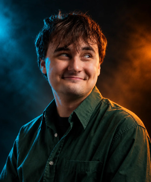 Lukefry