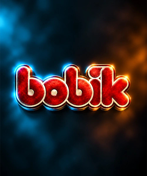 Bobík