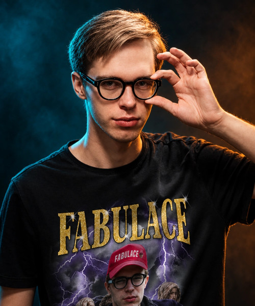 Fabulace Jana Špačka