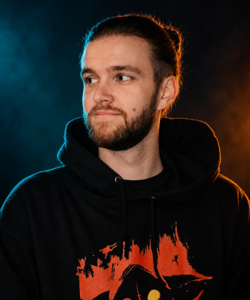 Lůkův Svět