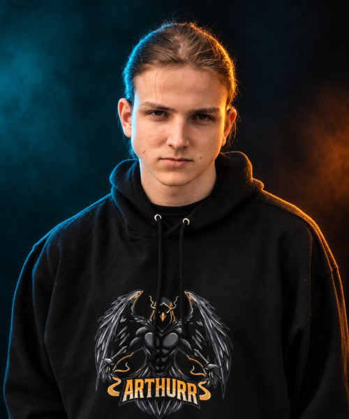 Arthurr Drake