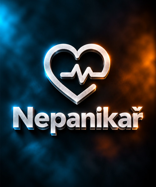 Nepanikař