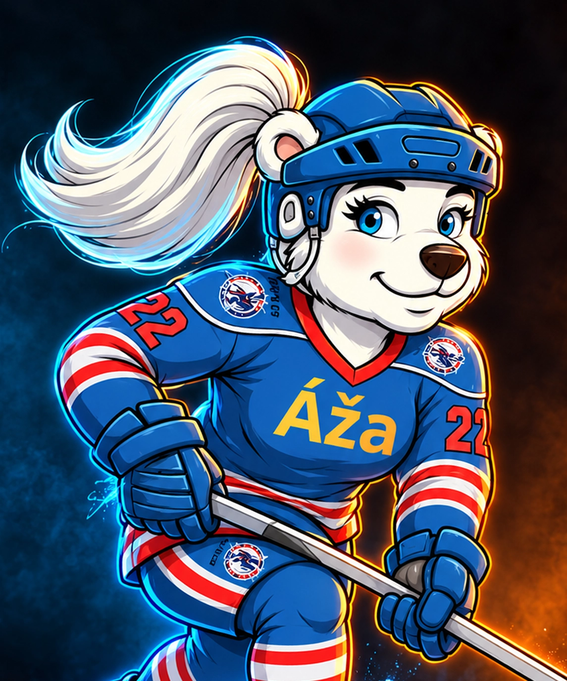 AŽLH