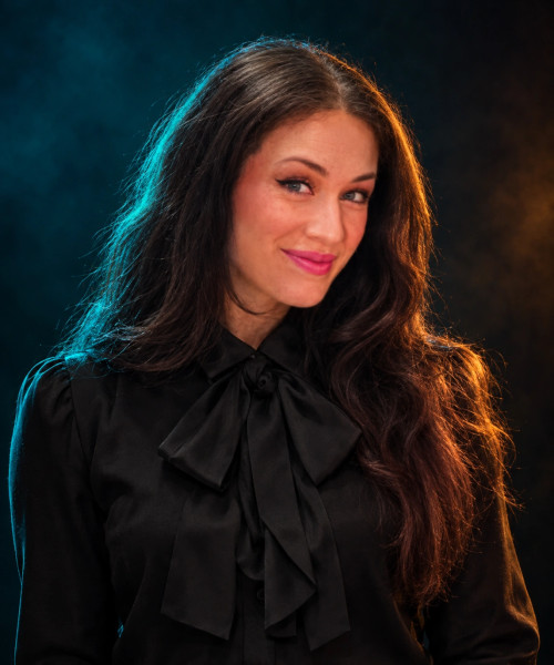 Denisa Vyšňovská
