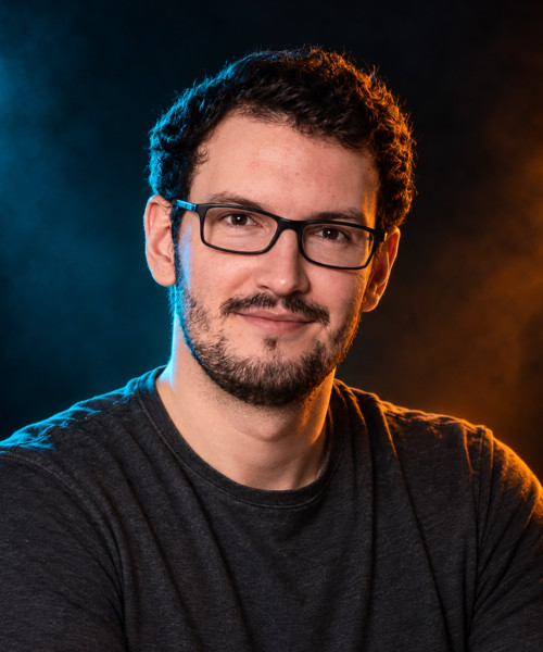 Patrik Kořenář