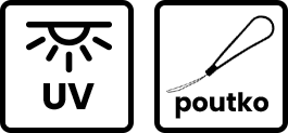 ikony balení