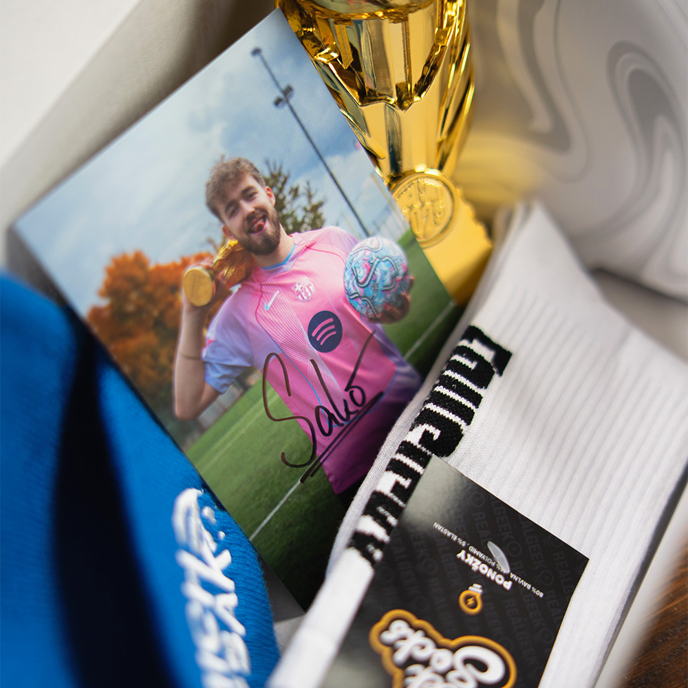 MichSako Xmas Box 2025 detail