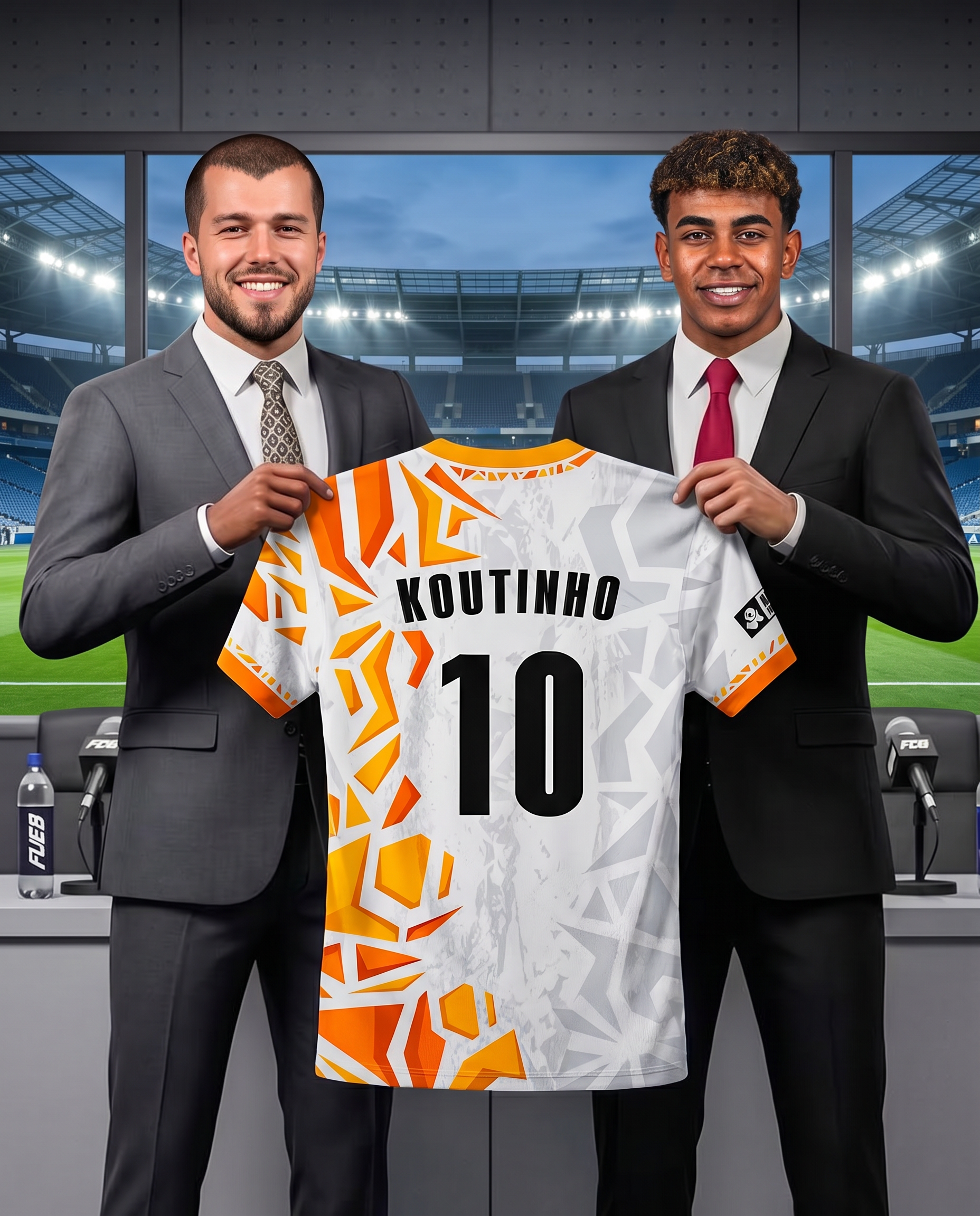 FC Pískej Konec dres