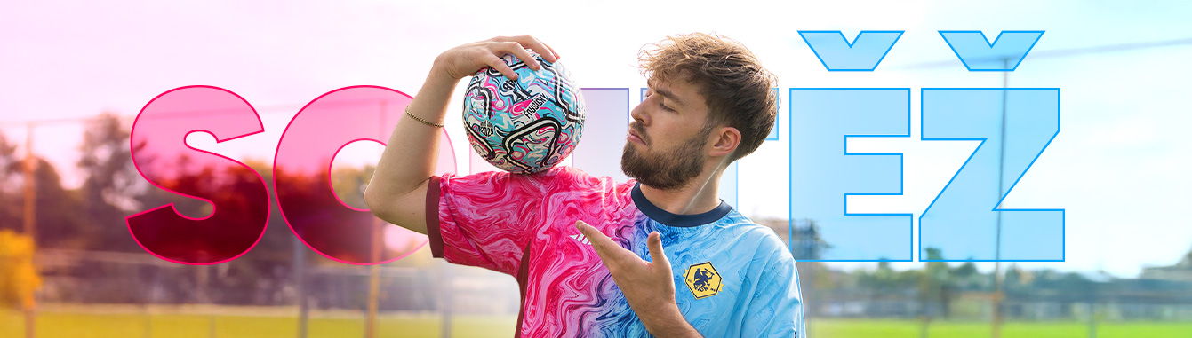 Mich Sako vánoční slosování