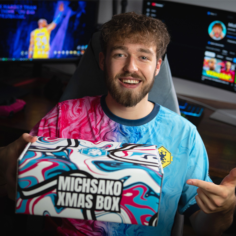 Jak se zapojit - Mich Sako