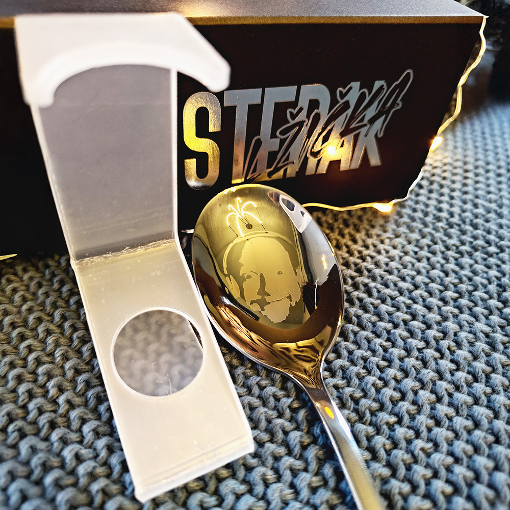 sterak 2