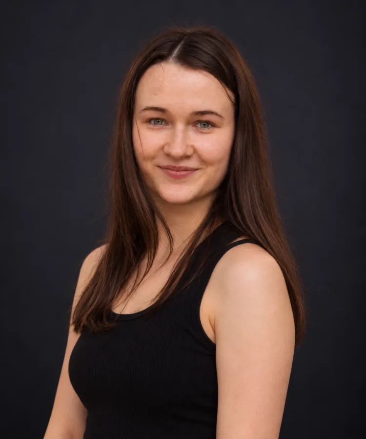 Alena Kopčová