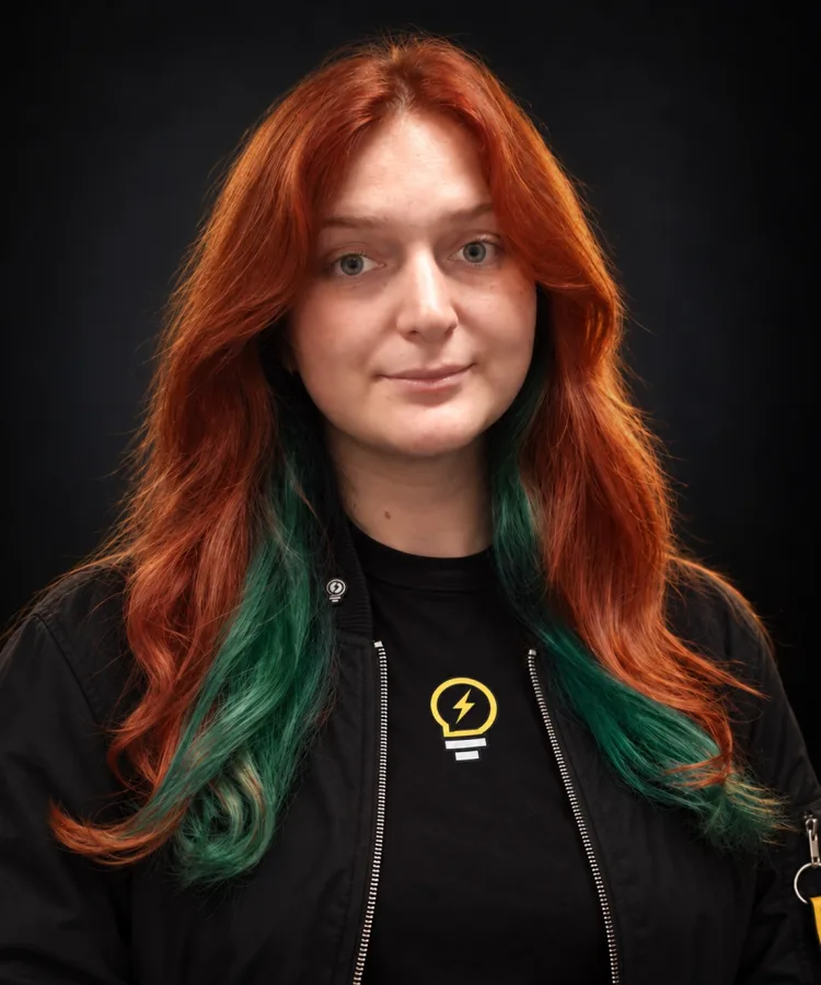 Natálie Matoušková